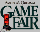 America's Original Game Fair