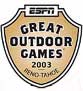 2003 Great Outdoor Games
